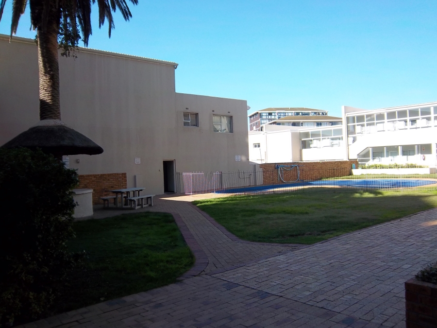 To Let 3 Bedroom Property for Rent in Strand North Western Cape